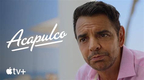 'Acapulco': Enrique Arrizon, Damian Alcázar, Camila .